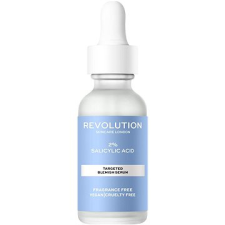 Revolution Skincare 2% Salicylic Acid BHA Anti Blemish Serum 30 ml arcszérum