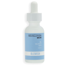Revolution Skincare 2% Salicylic Acid BHA Anti Blemish Serum 30 ml arcszérum