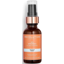 Revolution Skincare 3% C vitaminnal 30 ml vitamin és táplálékkiegészítő