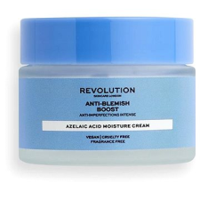 Revolution Skincare Anti Blemish Boost Cream with Azelaic Acid 50 ml arckrém