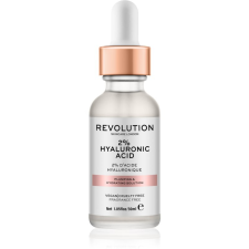 Revolution Skincare Hyaluronic Acid 2% hidratáló szérum 30 ml arcszérum