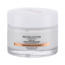 Revolution Skincare Moisture Cream Normal to Oily Skin SPF30 nappali arckrém 50 ml nőknek arckrém
