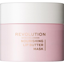 Revolution Skincare Moisturising Butter 10 g arcpakolás, arcmaszk
