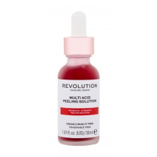 Revolution Skincare Multi Acid Peeling Solution bőrradír 30 ml nőknek arctisztító