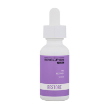Revolution Skincare Restore 1% Retinol Serum arcszérum 30 ml nőknek arcszérum