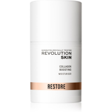 Revolution Skincare Restore Collagen Boosting revitalizáló hidratáló arckrém a kollagénképződés elősegítésére 50 ml arckrém