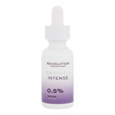 Revolution Skincare Retinol Intense 0,5% arcszérum 30 ml nőknek arcszérum