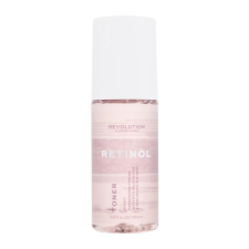 Revolution Skincare Retinol Toner testvíz és testpermet 150 ml nőknek testpermet