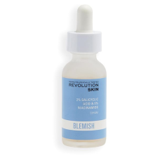 Revolution Skincare Salicylic Acid & Niacinamide Serum 30 ml arcszérum