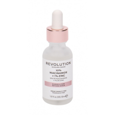 Revolution Skincare Skincare 10% Niacinamide + 1% Zinc arcszérum 30 ml nőknek arcszérum