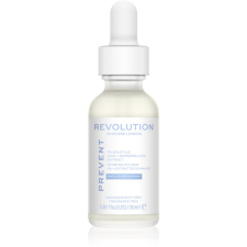 Revolution Skincare Super Salicylic 1% Salicylic Acid & Marshmallow Extract pórusösszehúzó szérum a fekete pontok eltávolítására 30 ml arcszérum
