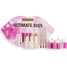 Revolution Ultimate Kiss Gift Set kozmetikai ajándékcsomag
