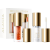 Revolution X Alagia Juicy Duo Mini Lip Oil Duo Dominicana Glow & Sunburn, 2 db
