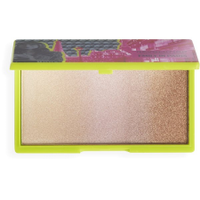 Revolution X Emily In Paris In The Spotlight Powder Highlighter, 12g arcpirosító, bronzosító