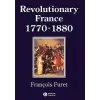  Revolutionary France 1770-1880 – Francois Furet