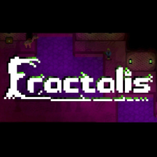 Revolutionary Interactive Fractalis (Digitális kulcs - PC) videójáték