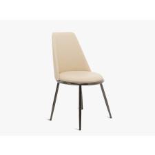 Revotica HU REVOTICA Étkezőszék Cosy 8002, sötétszürke bútor