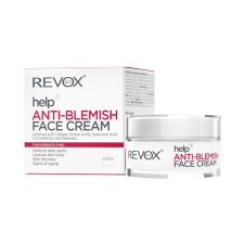 Revox B77 Help Anti-Blemish arckrém 50ml arckrém