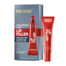 Revox B77 Hialuronsavas Lip Filler 12ml ajakfletöltő ajakápoló