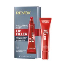 Revox B77 Hyaluronic Acid Lip Filler ajakír 12ml ajakápoló