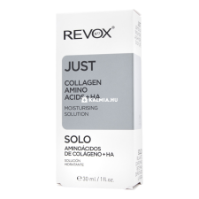 Revox B77 Just Collagen Aminoa + Ha szérum 30 ml arcszérum