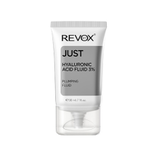 Revox B77 JUST Hialuronsav 3% Fluid 30ml arckrém