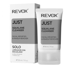 Revox B77 JUST Szkvalén Arctisztító 30 ml arctisztító