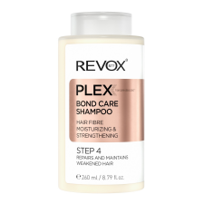 Revox B77 Plex Bond Care Shampoo Sampon 260 ml sampon