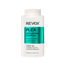Revox B77 Plex Detoxifying Sampon STEP 4D 260ml sampon