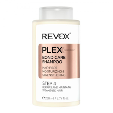 Revox B77 PLEX Hajerősítő Sampon 260 ml sampon