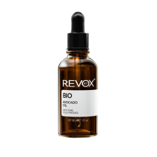 Revox Bio 100% Tiszta Avokádó Olaj Szérum 30 ml arcszérum