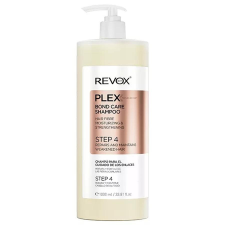 Revox Bond Care Step 4 kötés ápoló sampon, 1 l sampon