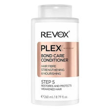 Revox Bond Care Step 5 hajkötés ápoló kondicionáló, 260 ml hajbalzsam