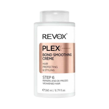 Revox Bond Smoothing Step 6 hajsimító krém, 260 ml hajformázó