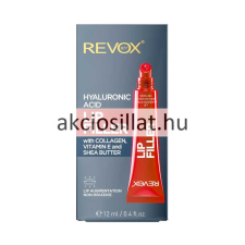 Revox Hialuronsavas Lip Filler 12ml rúzs, szájfény