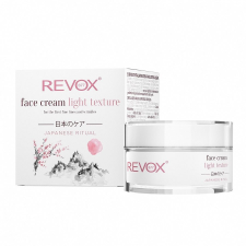 Revox Japanese Ritual Arckrém 50 ml arckrém