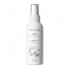 Revox Japanese Ritual Hidratáló Esszencia Tonik 120 ml arctisztító