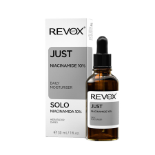 Revox Just niaciamid 10% (30ml) arcszérum