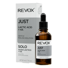 Revox Just Tejsav + Ha Szérum 30 ml arcszérum