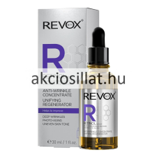  Revox Retinol Arcszérum 30ml arcszérum