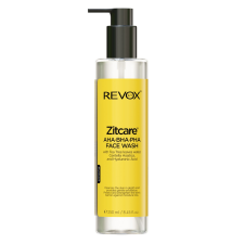 Revox Zitcare AHA.BHA.PHA. Arclemosó 250 ml arctisztító