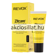 Revox Zitcare AHA BHA PHA Spot pattanás elleni arckrém 25ml arckrém
