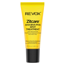 Revox Zitcare AHA.BHA.PHA. Spot Treatment Arckezelés 25 ml bőrápoló szer