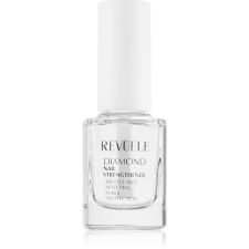 Revuele Nail Therapy Diamond Nail Strengthener erősítő körömlakk 10 ml körömlakk