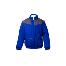 Rewear 162000 Vattadzseki (királykék/szürke, XL) Rewear munkaruha