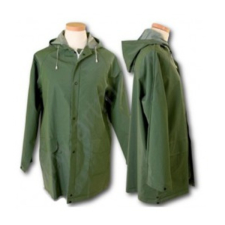 Rewear KPD PVC esőkabát, méret: 2XL munkaruha