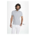 Rewear SO11346 Galléros póló - fehér, méret: 2XL