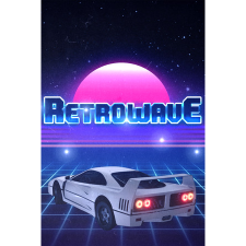 RewindApp Retrowave (PC - Steam elektronikus játék licensz) videójáték