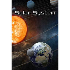 RewindApp Solar System (PC - Steam elektronikus játék licensz) videójáték