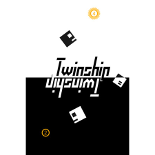 RewindApp Twinship (PC - Steam elektronikus játék licensz) videójáték
